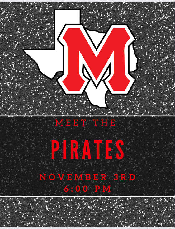 Meet the Pirates