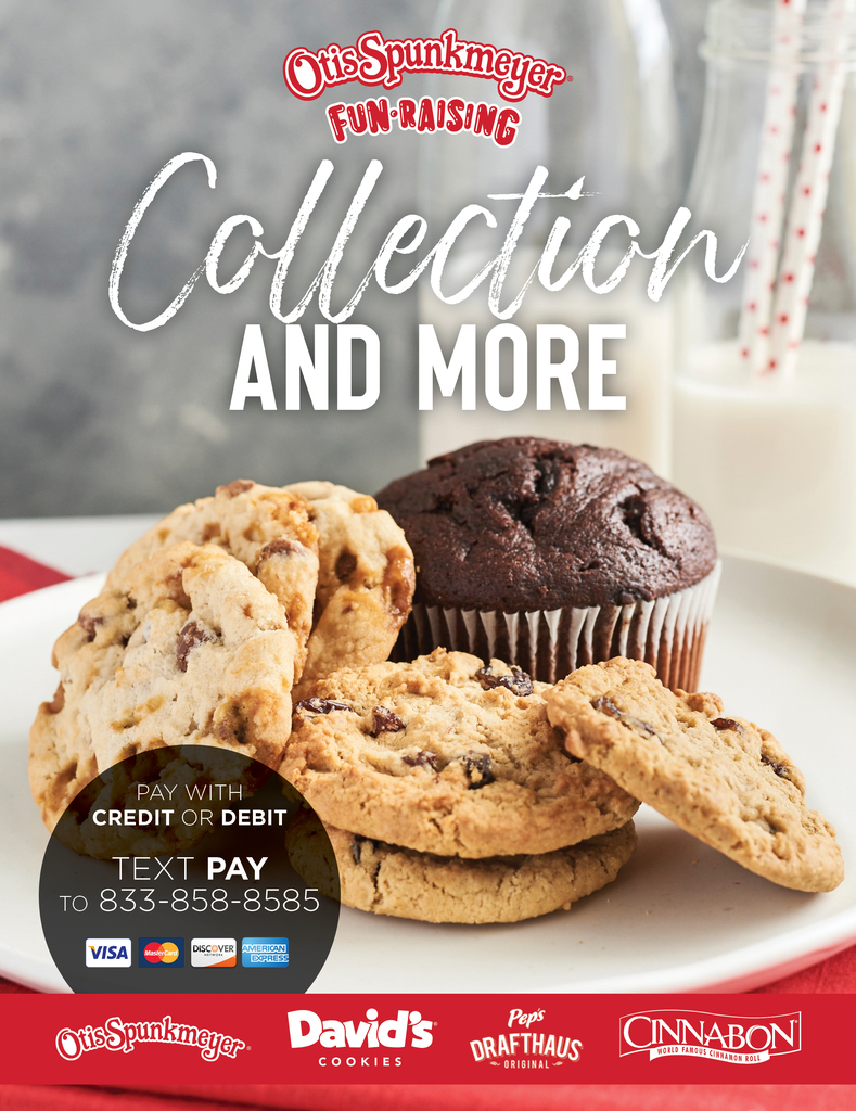 Cookies