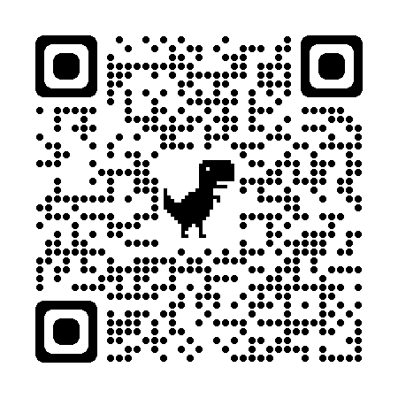 QR code for MISD Book Fair EWallet