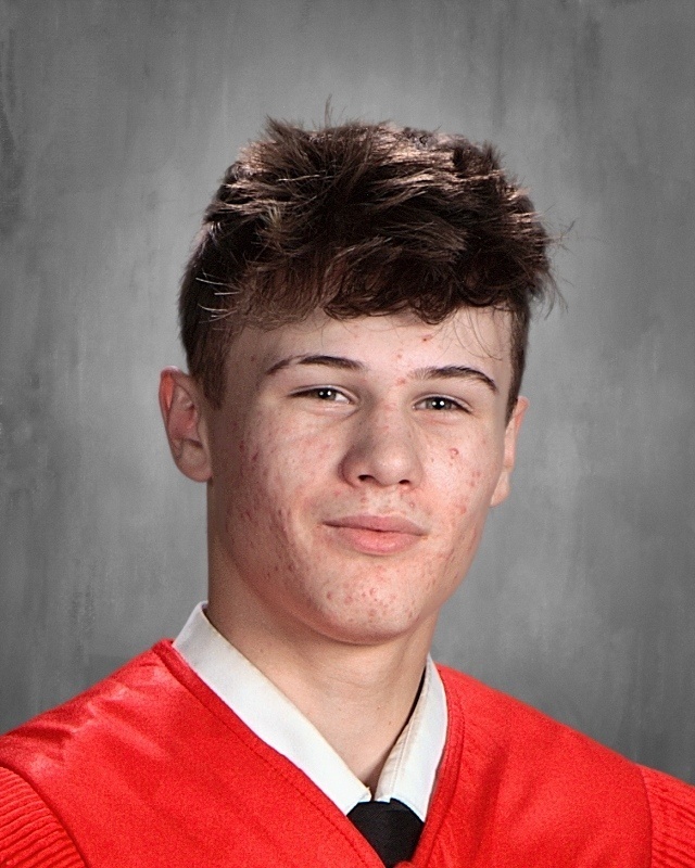 senior picture